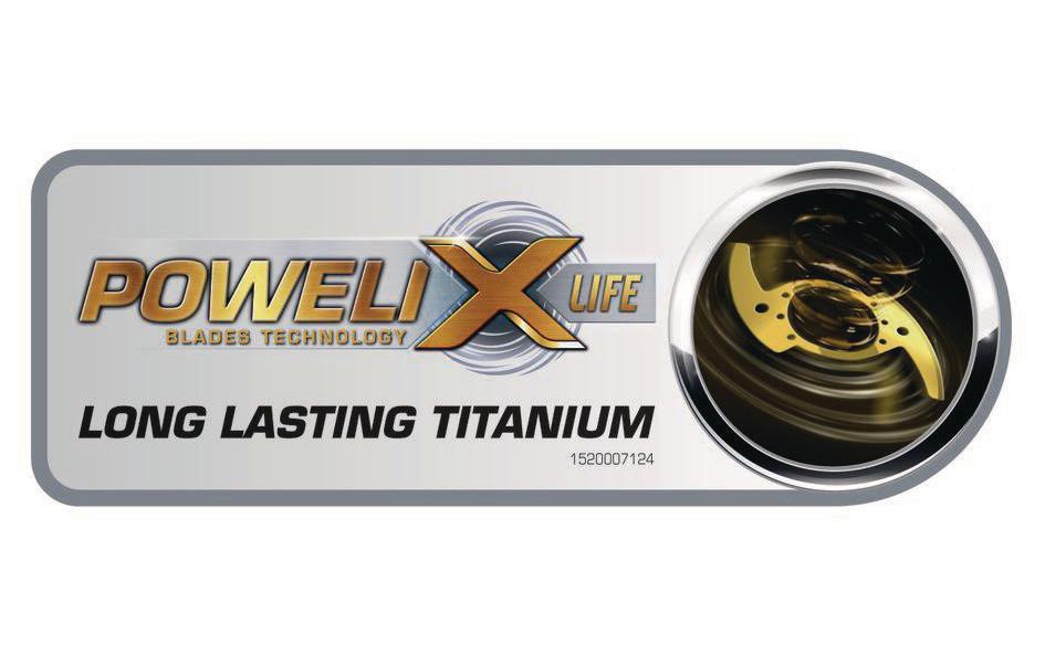 Moulinex Zerkleinerer La Moulinette 5 in 1 0.55 l