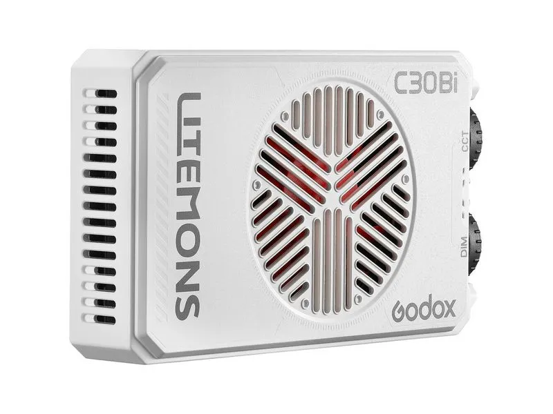 Godox Videoleuchte Litemons C30BI Godox Videoleuchte Litemons C30BI