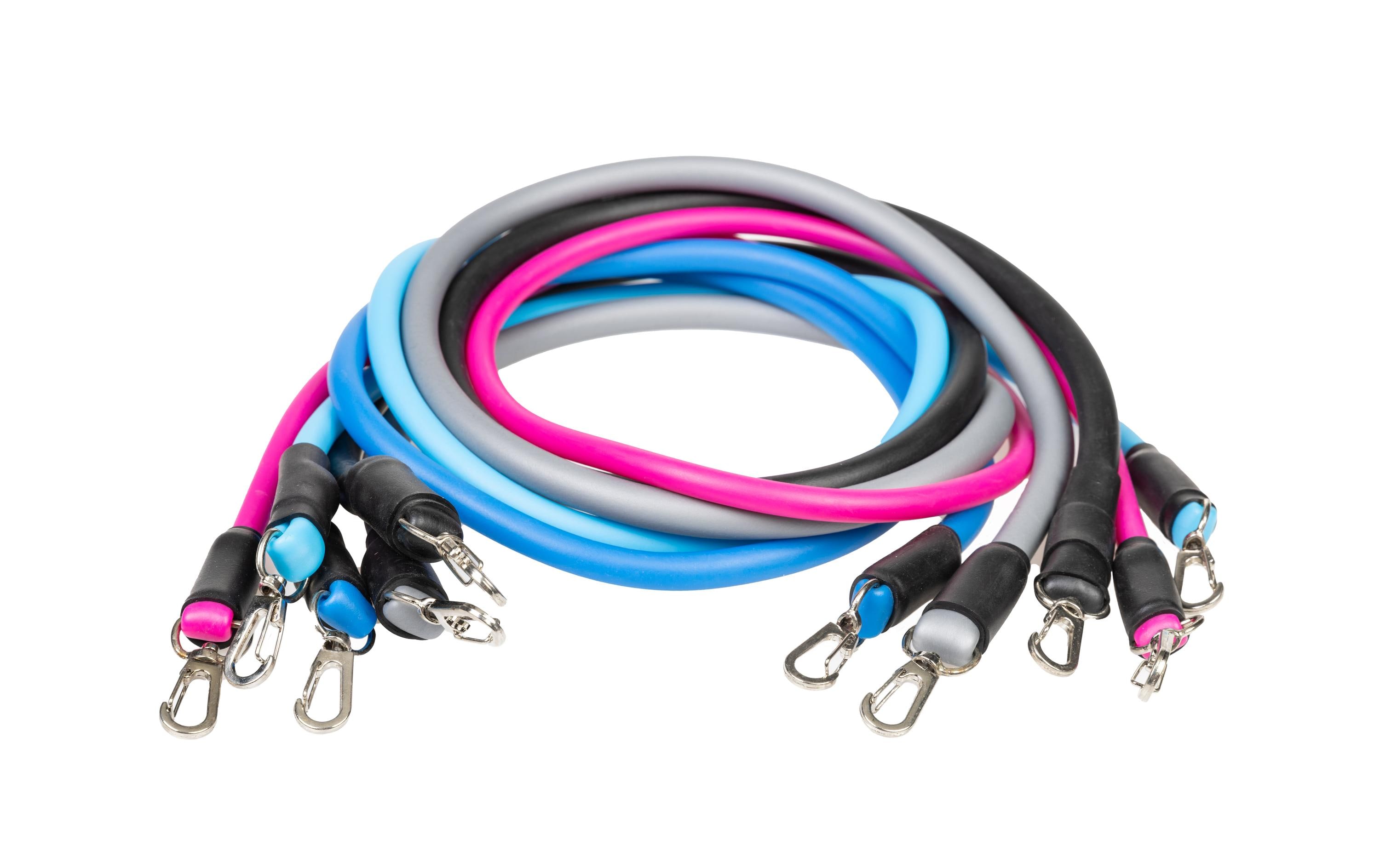 FTM Fitnessband Expander-Set FTM Fitnessband Expander-Set