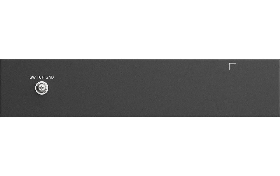 D-Link PoE Switch DMS-1250-10SPL 10 Port