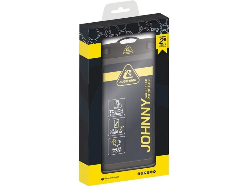 CRESSI Phone Case Johnny 0 l CRESSI Phone Case Johnny 0 l