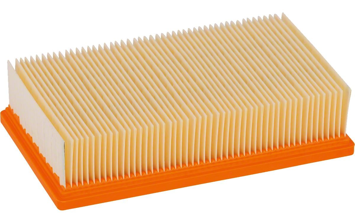 Bosch Professional Flachfaltenfilter GAS 35-55 1 Stück