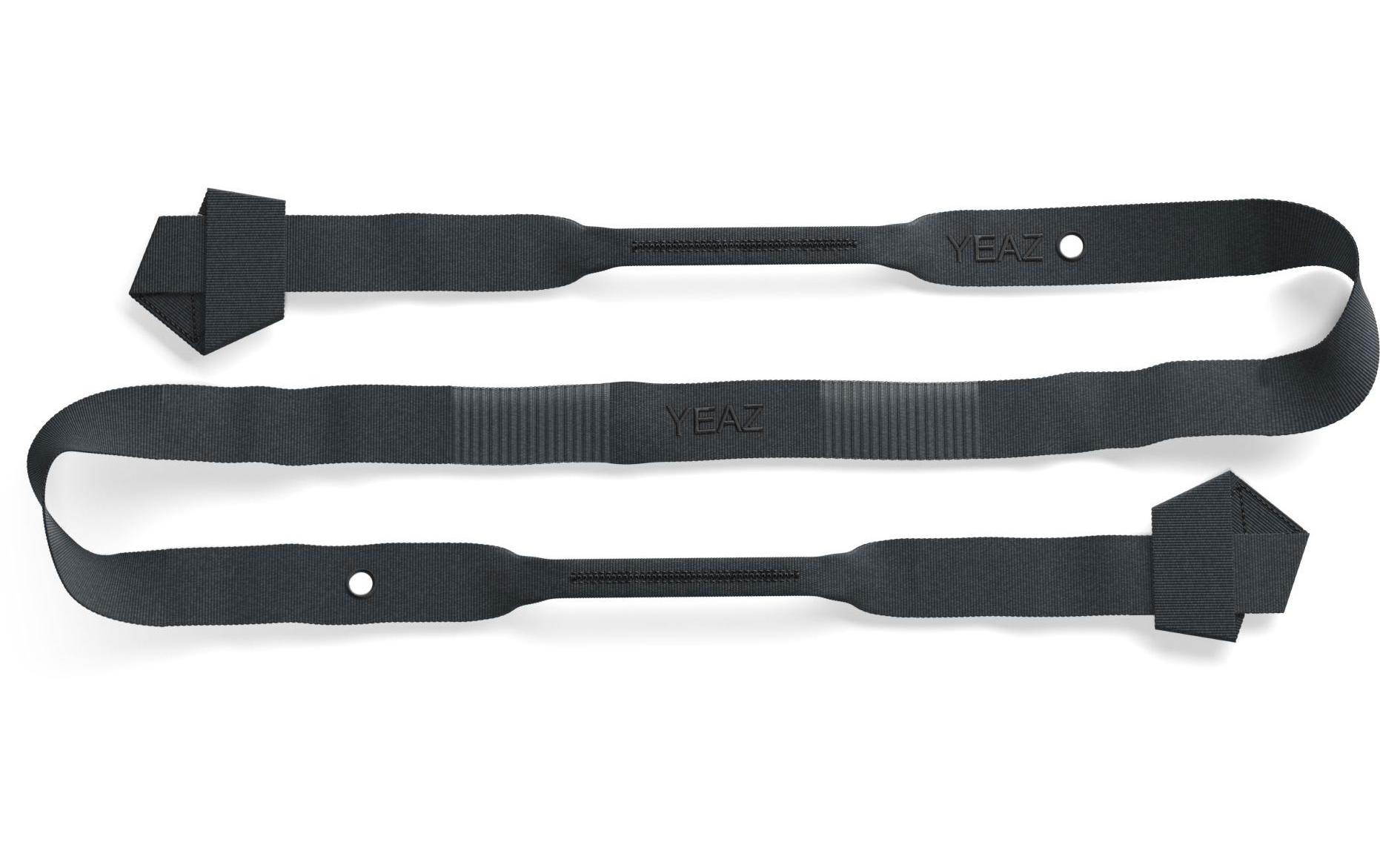 YEAZ Feel Pro Yoga Strap + Eyelet YEAZ Feel Pro Yoga Strap + Eyelet