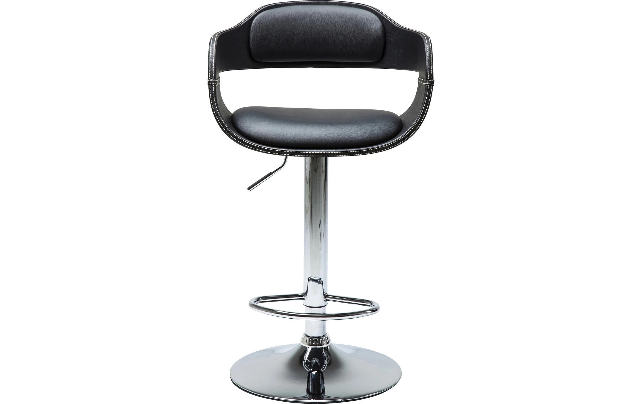 Kare Barhocker Costa Schwarz