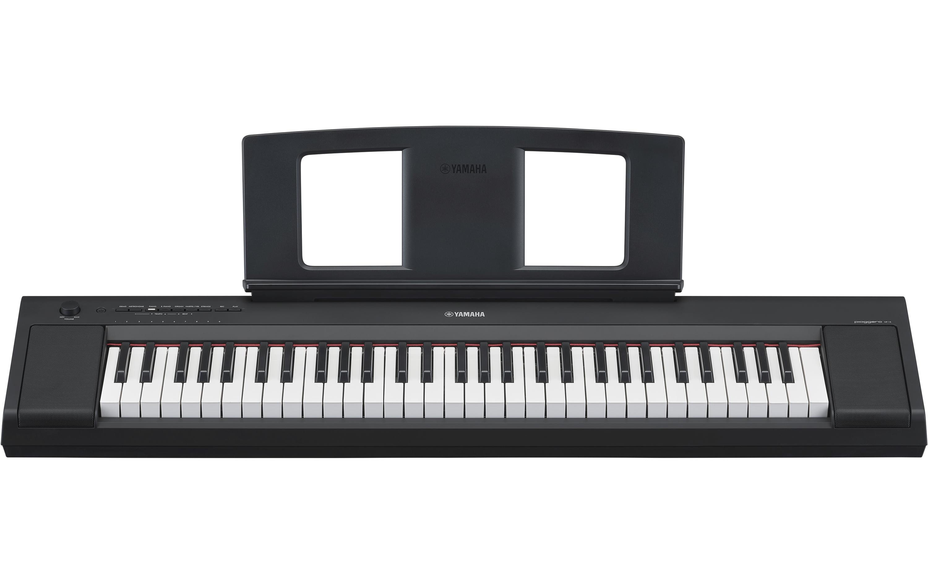 Yamaha Keyboard NP-15 Yamaha Keyboard NP-15