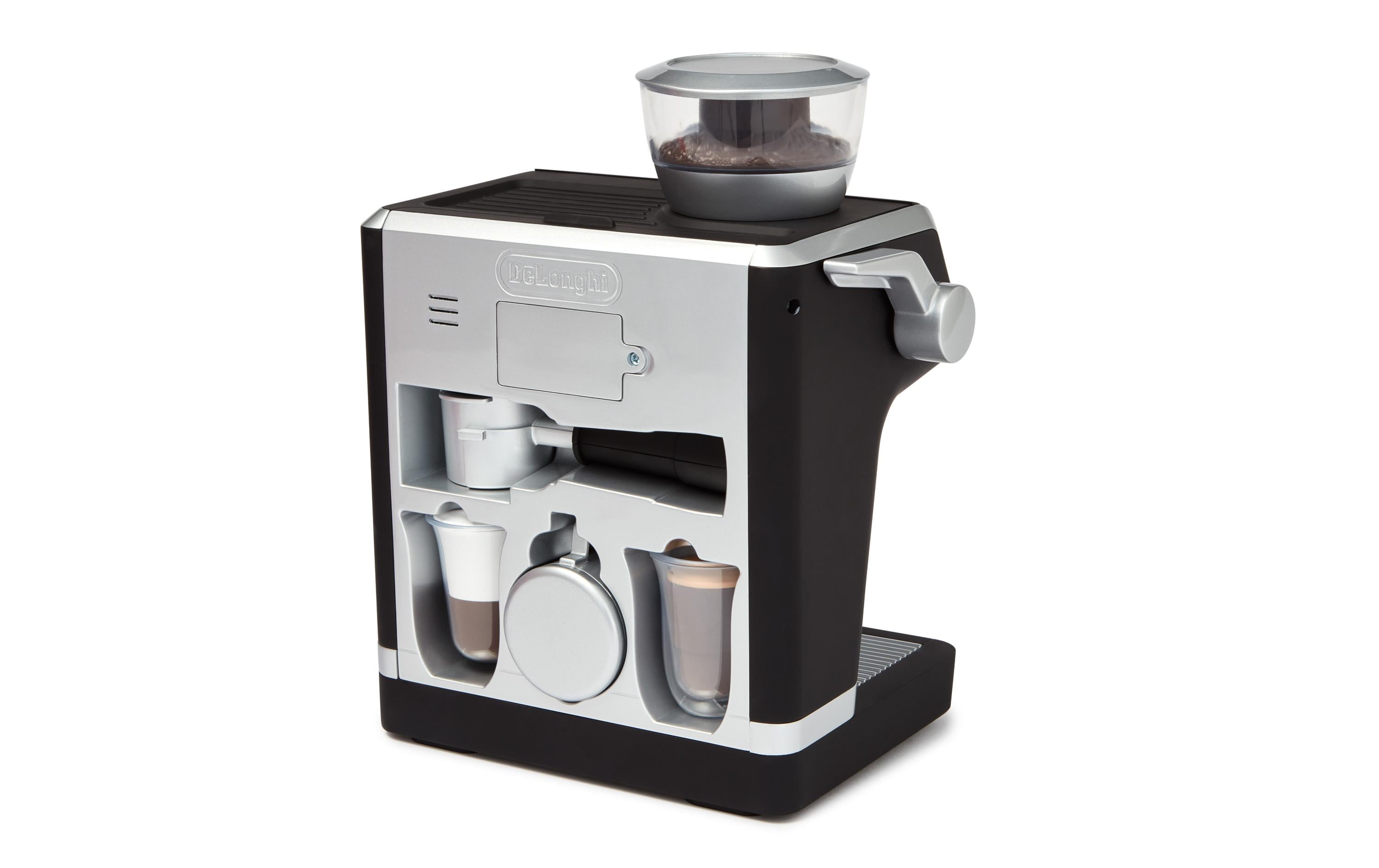 Casdon Spiel-Haushaltsgerät DeLonghi Kaffeemaschine