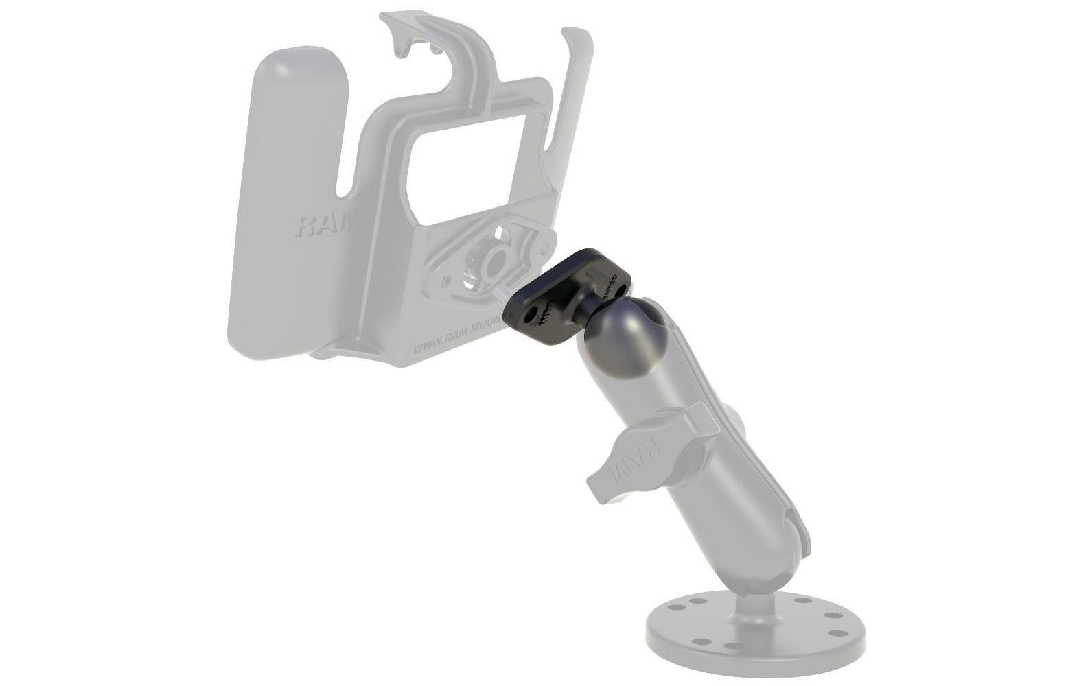 RAM Mounts Montagebasis RAM-B-238U trapezförmig