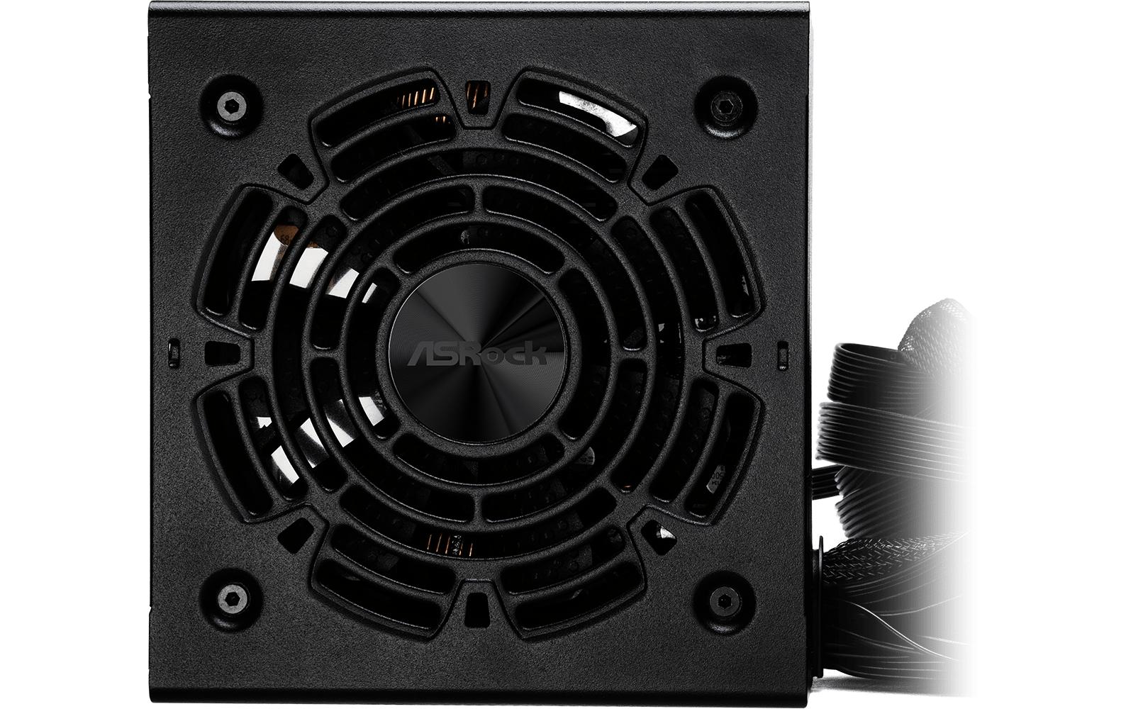 ASRock Netzteil Challenger CL-750B 750 W ASRock Netzteil Challenger CL-750B 750 W