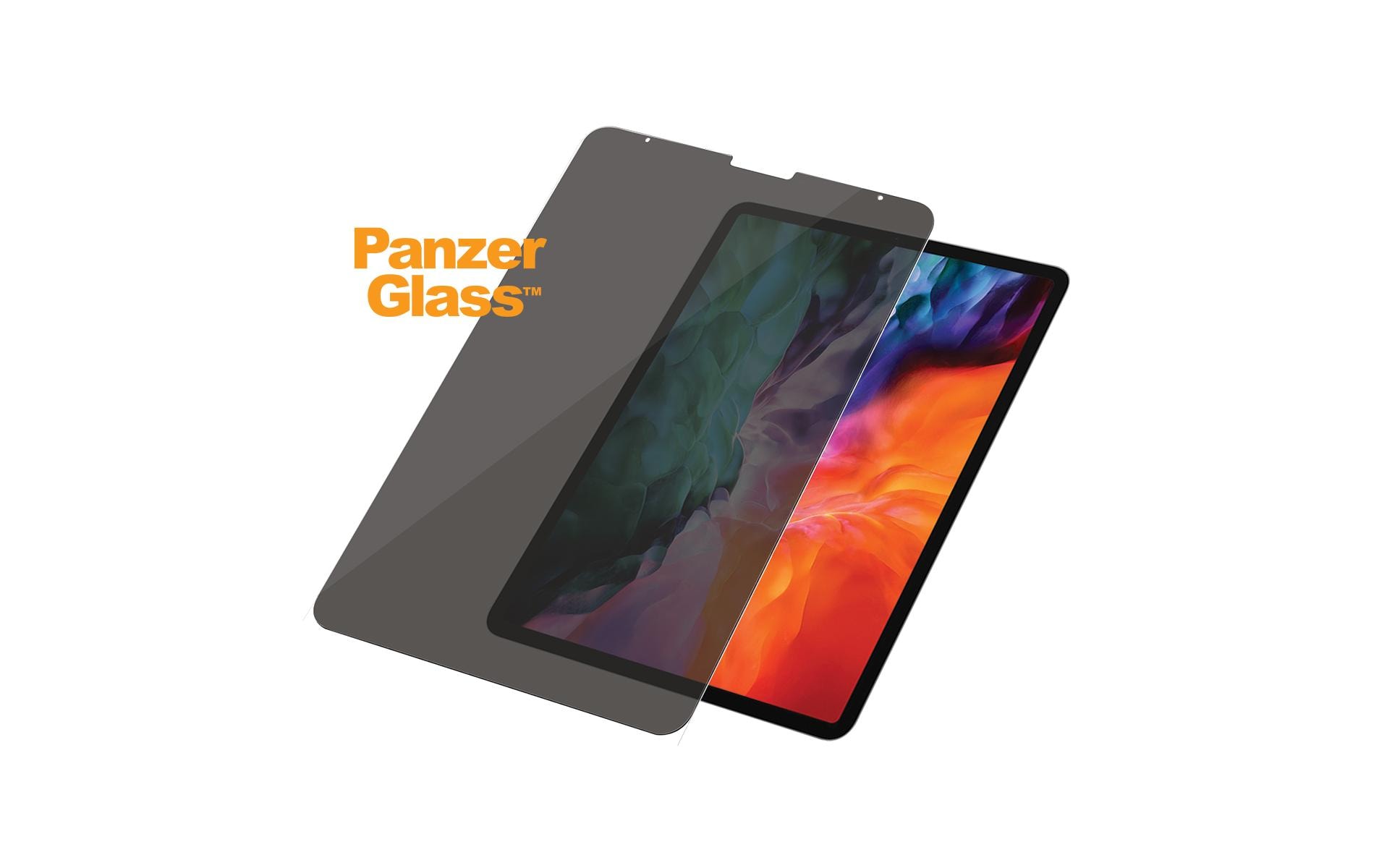 Panzerglass Tablet-Schutzfolie Privacy iPad Pro 12.9 2020/2021 12.9