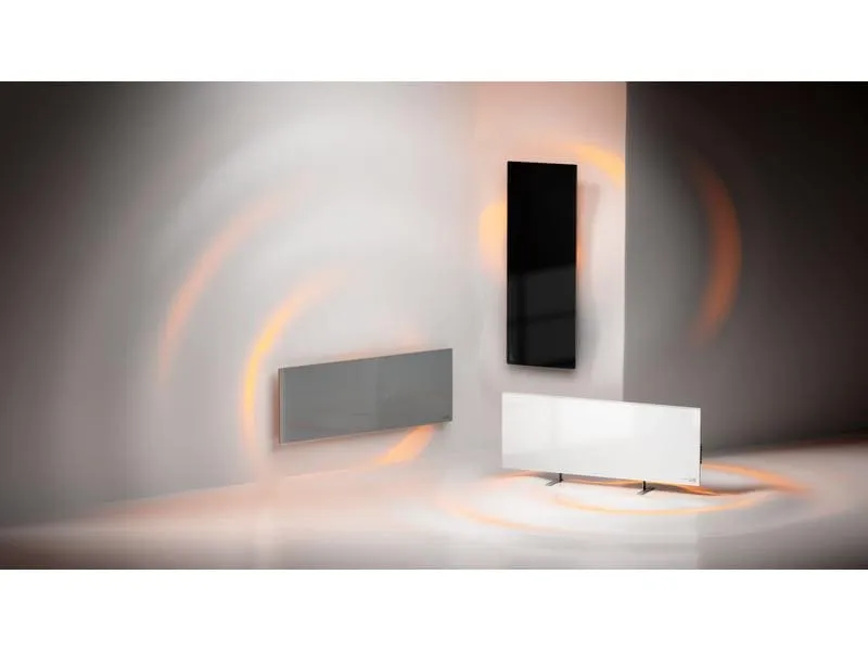 AENO Infrarotheizer Premium Eco Smart LED 700 W
