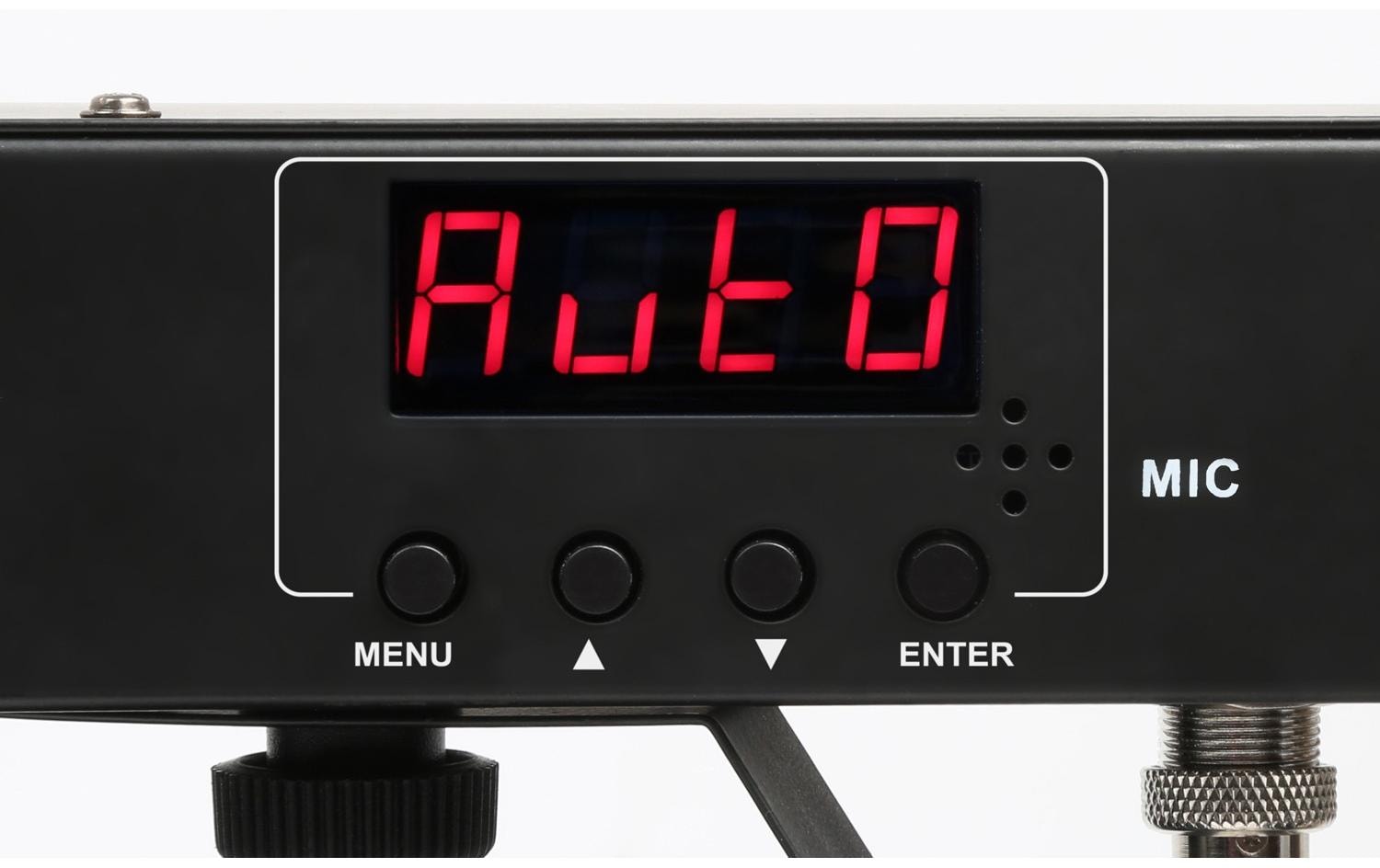 MAX Lichtset PartyBar 1