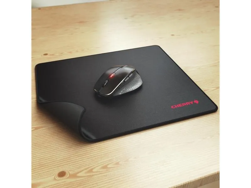 Cherry Mausmatte MP 1000 Premium XL Schwarz Cherry Mausmatte MP 1000 Premium XL Schwarz