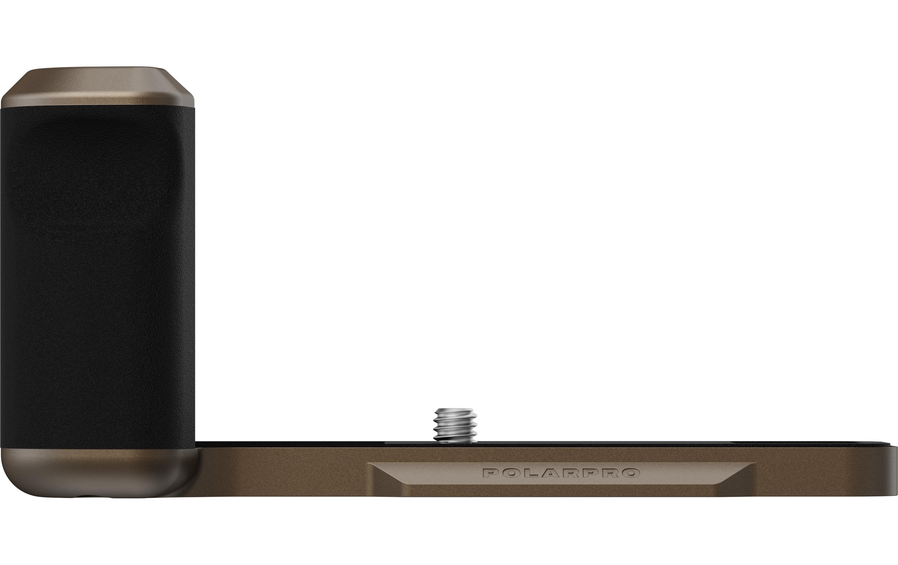 PolarPro Baseplate Grip