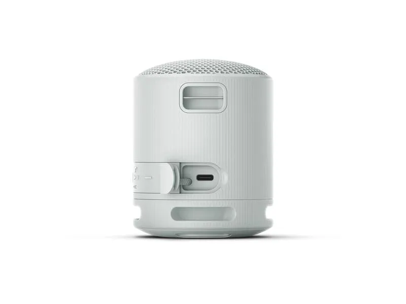 Sony Bluetooth Speaker SRS-XB100 Grau Sony Bluetooth Speaker SRS-XB100 Grau