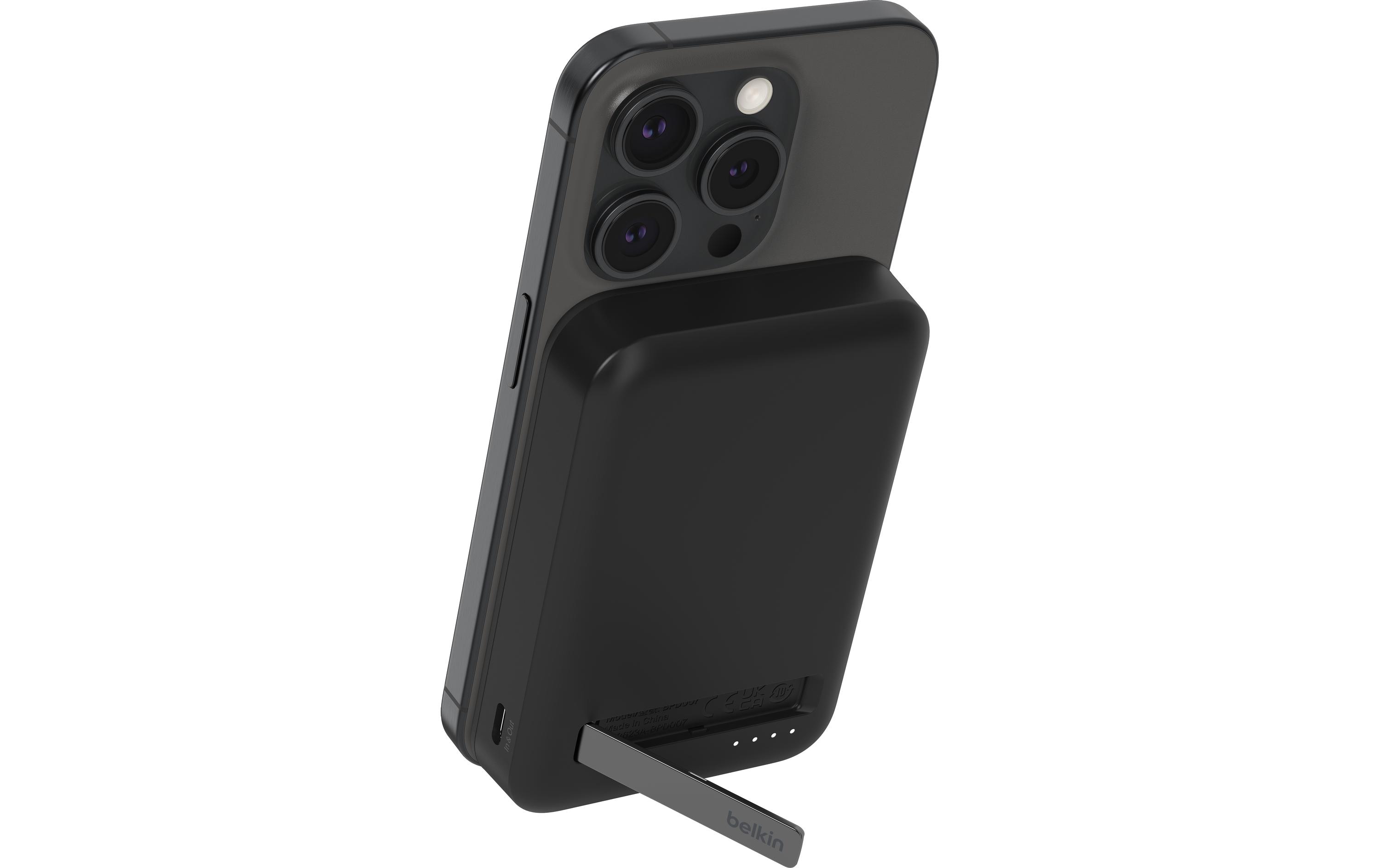 Belkin Powerbank BoostCharge Pro 8000 mAh Belkin Powerbank BoostCharge Pro 8000 mAh