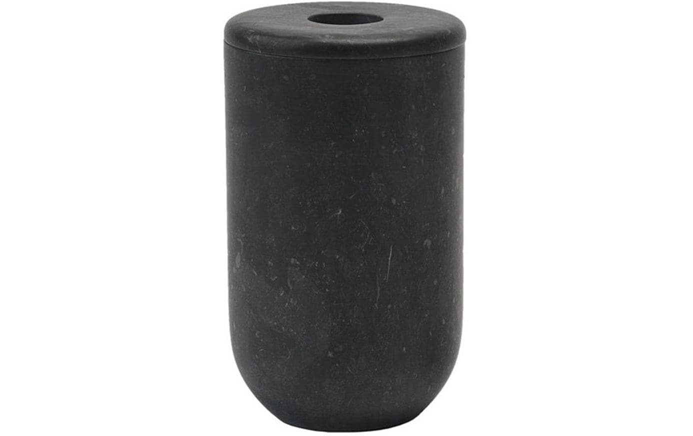 Aquanova Hammam Dark grey 9 x 17 cm