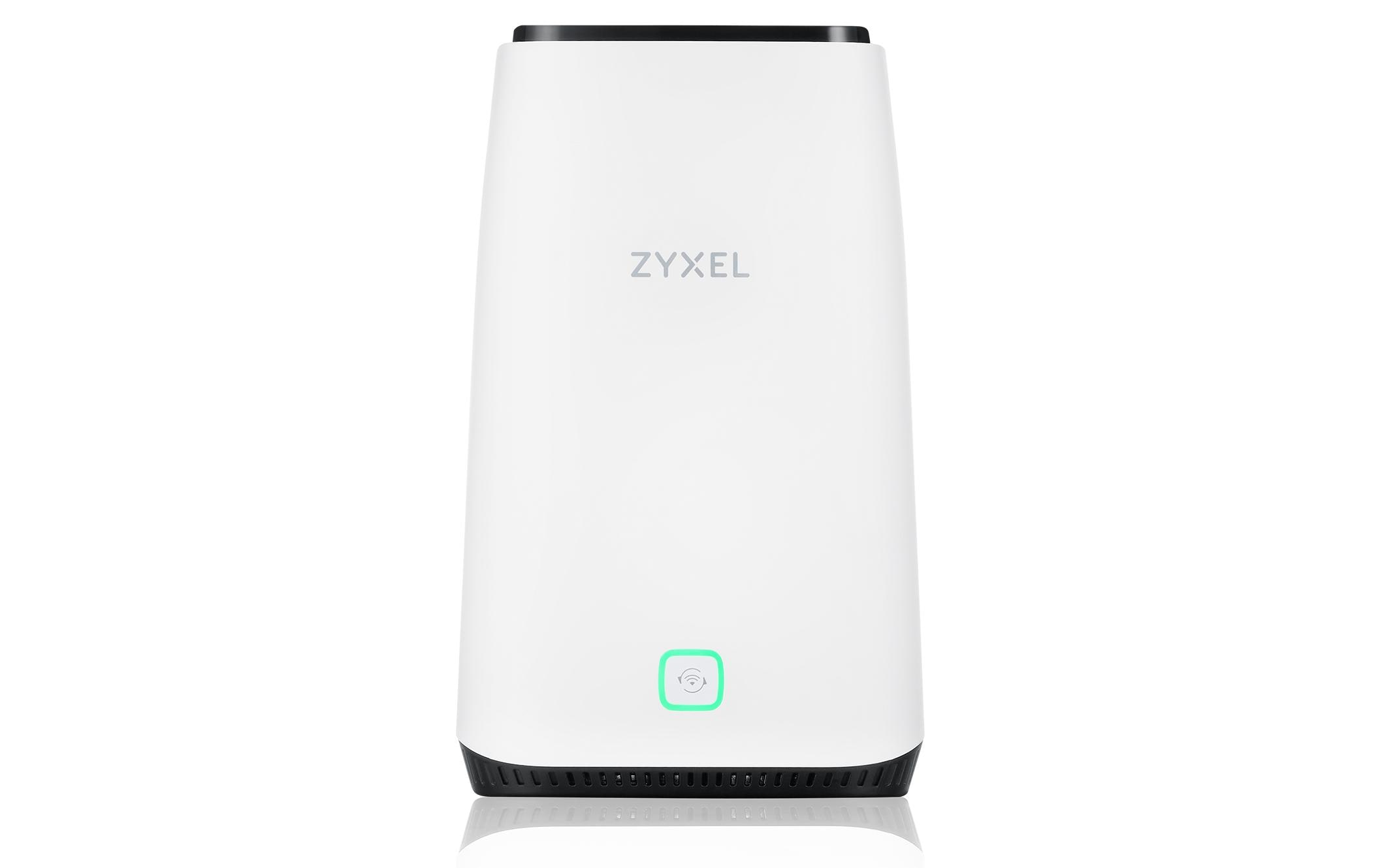 Zyxel 5G-Router FWA510 Zyxel 5G-Router FWA510