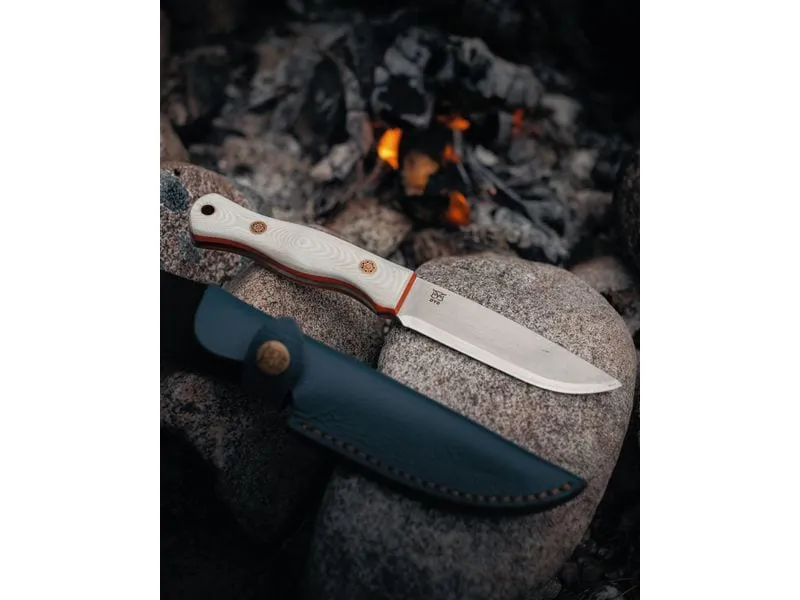 ØYO Messer Svalbard ØYO Messer Svalbard
