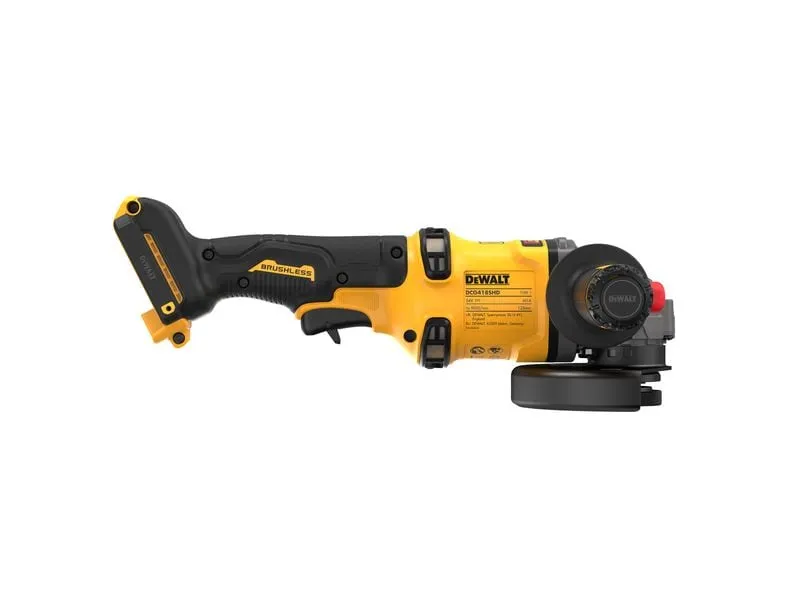 DEWALT Winkelschleifer Dual Switch 54 V Ohne Akku