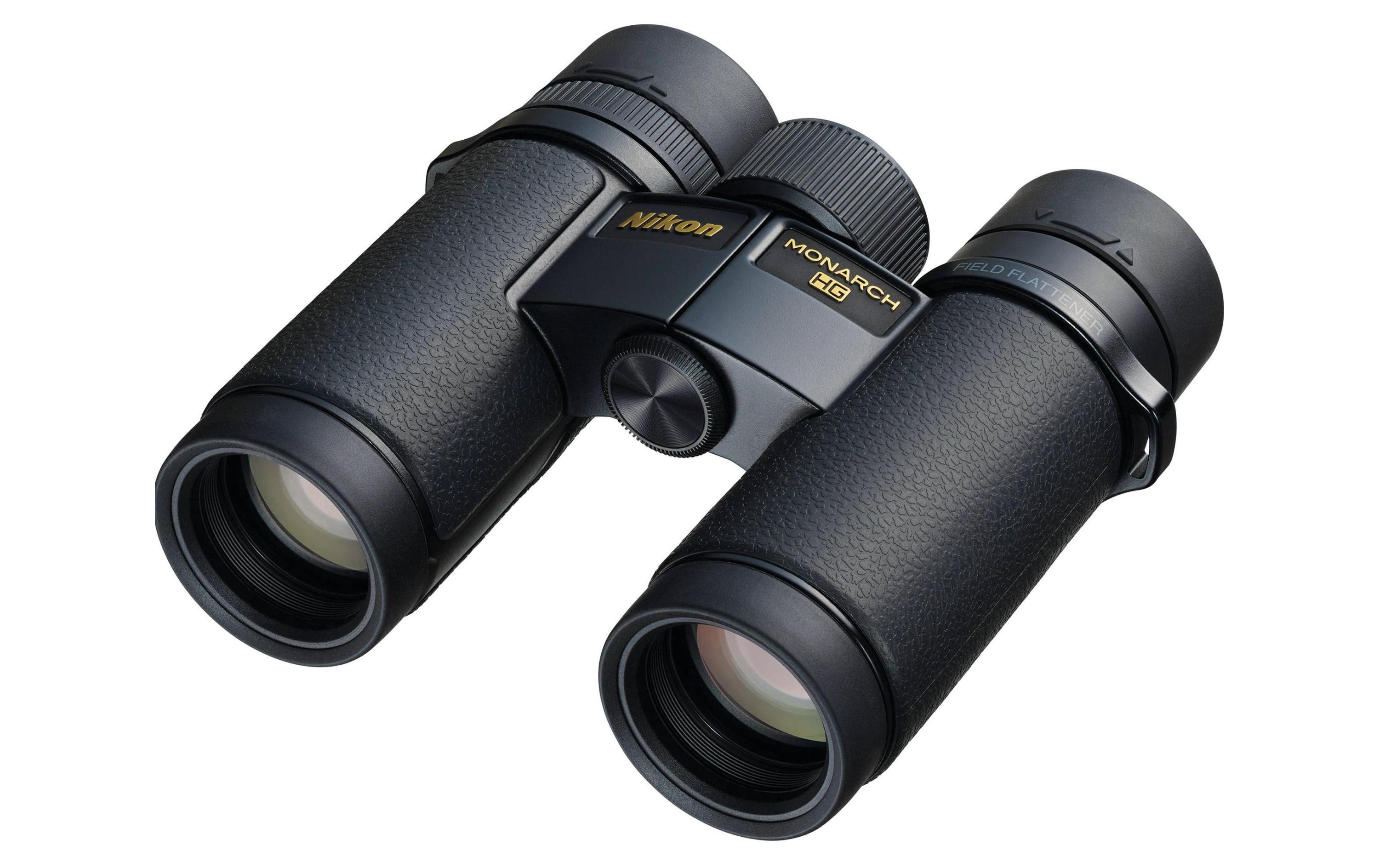 Nikon Fernglas Monarch HG 8x30 Nikon Fernglas Monarch HG 8x30