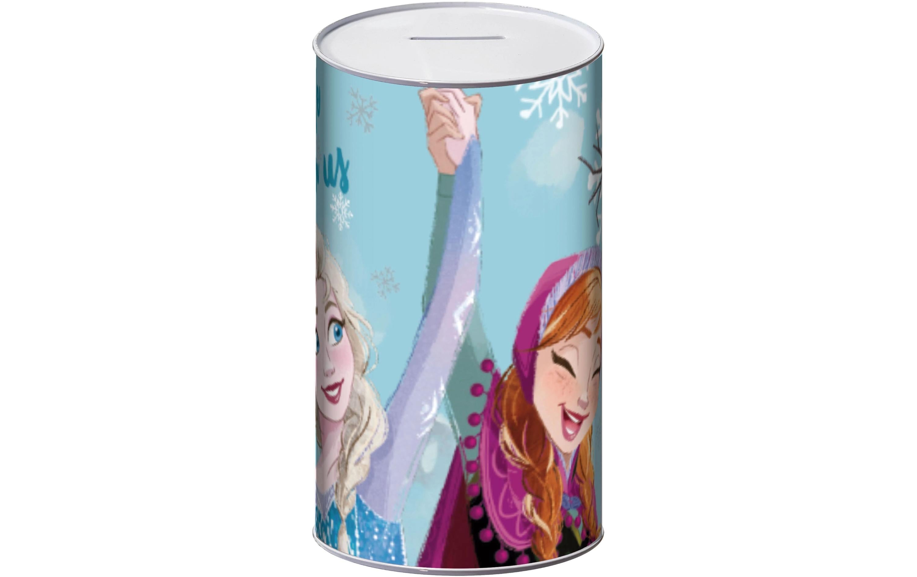 Arditex Spardose Frozen 10 x 10 x 17 cm