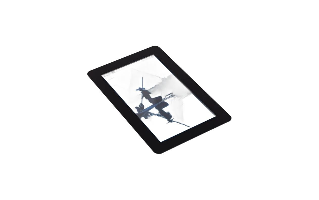 Raspberry Pi Touch Display 2 7 kapazitiver Bildschirm Raspberry Pi Touch Display 2 7 kapazitiver Bildschirm