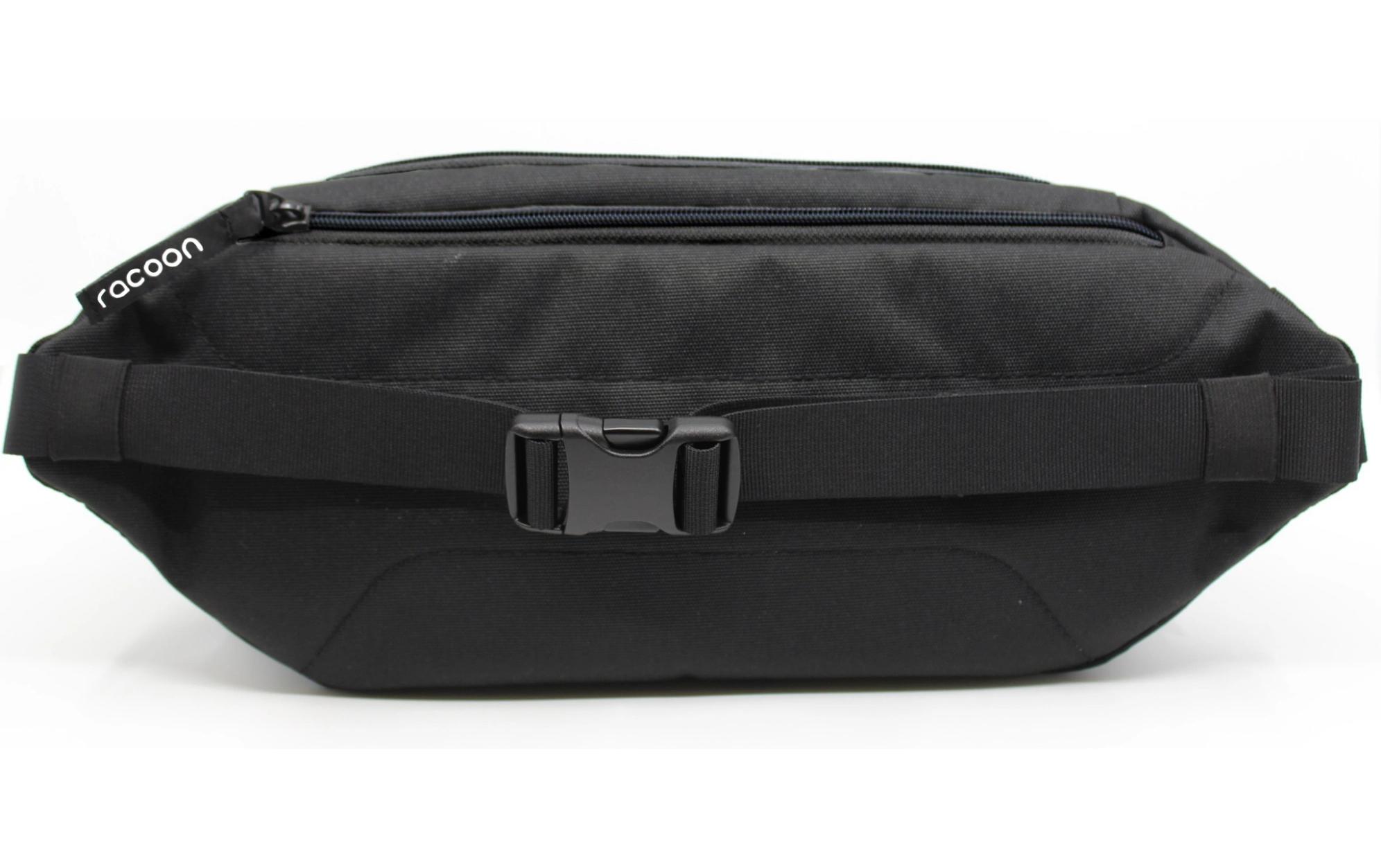 Racoon Bauchtasche Classic