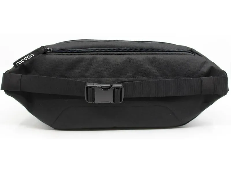 Racoon Bauchtasche Classic Racoon Bauchtasche Classic