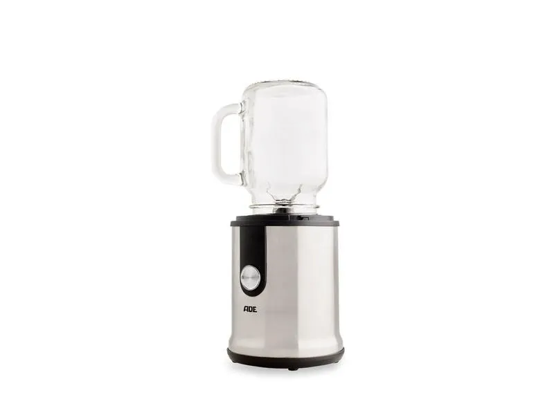 ADE Zerkleinerer Zubehör Set Smoothie zu KA 1805 ADE Zerkleinerer Zubehör Set Smoothie zu KA 1805