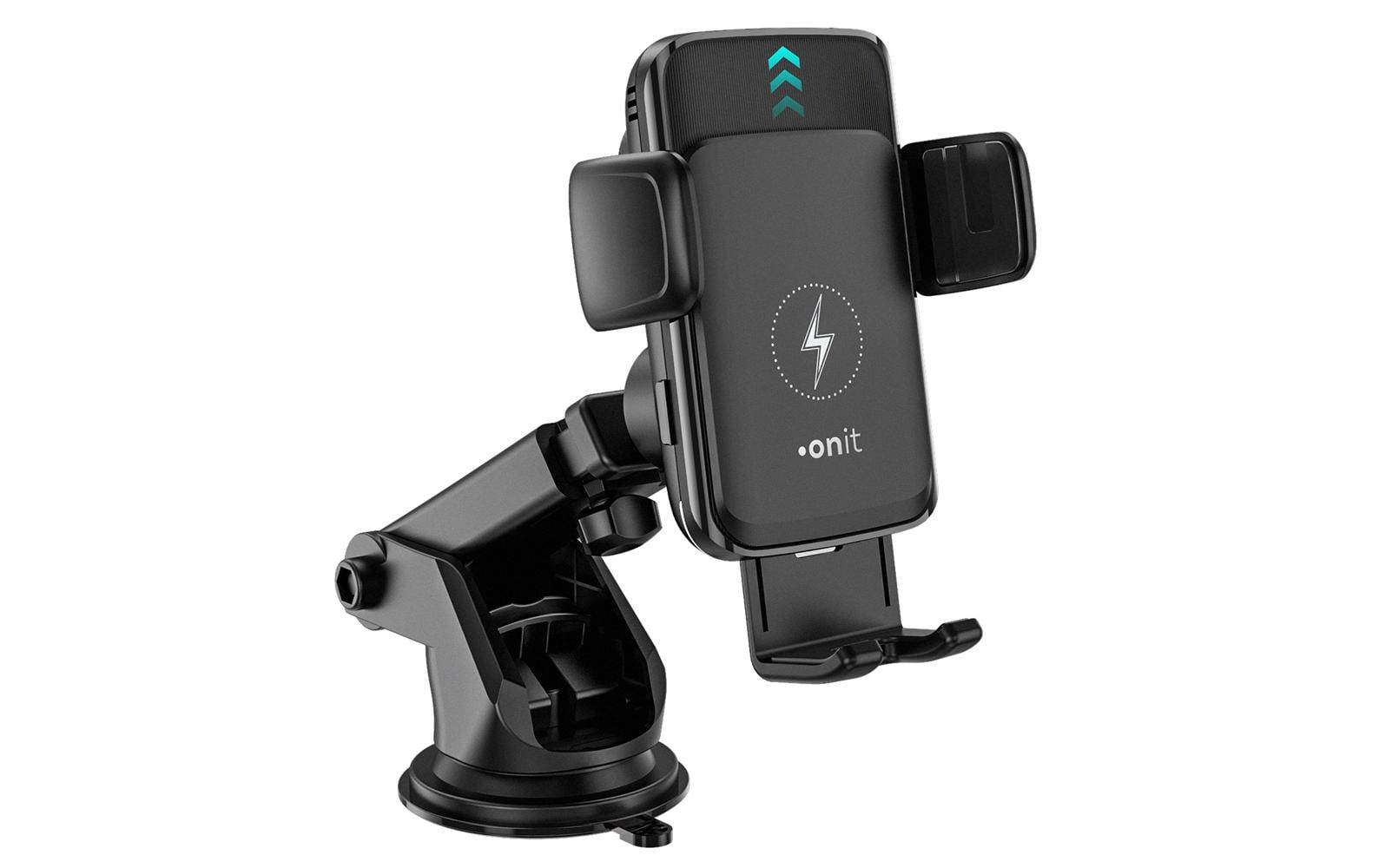 onit Handyhalterung Smart mit Ladefunktion