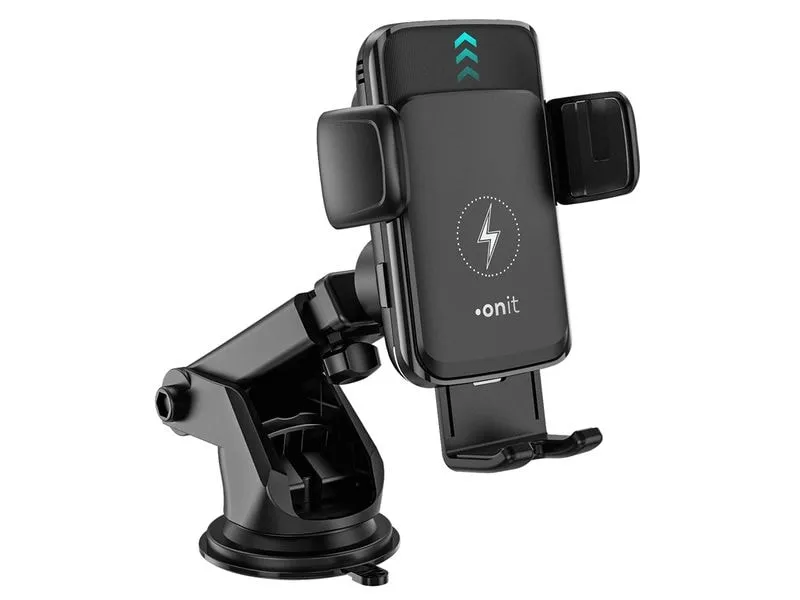 onit Handyhalterung Smart mit Ladefunktion