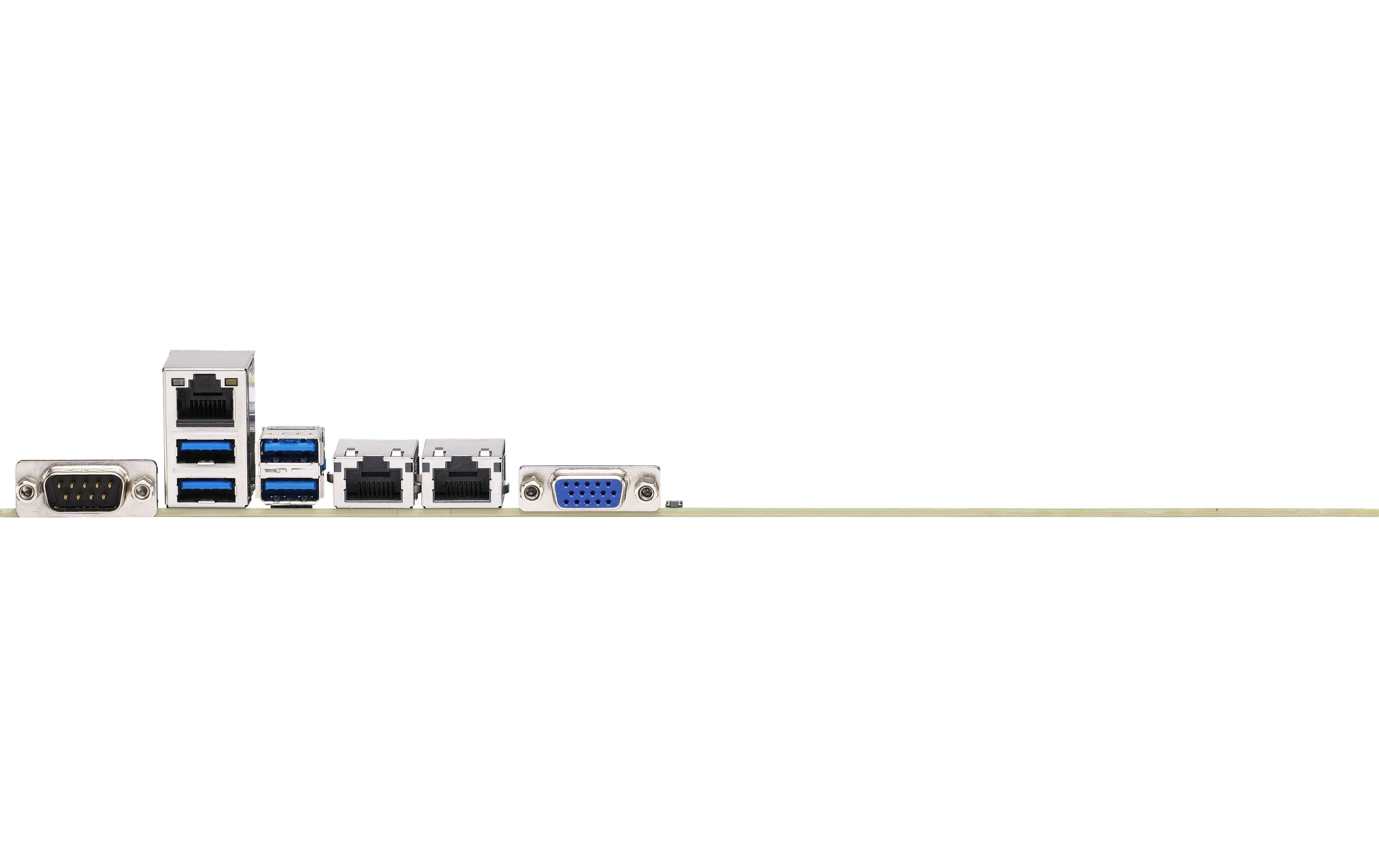 Supermicro Mainboard H12SSL-CT