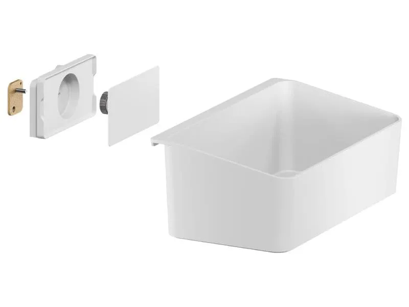 tesa Box Set Silber tesa Box Set Silber