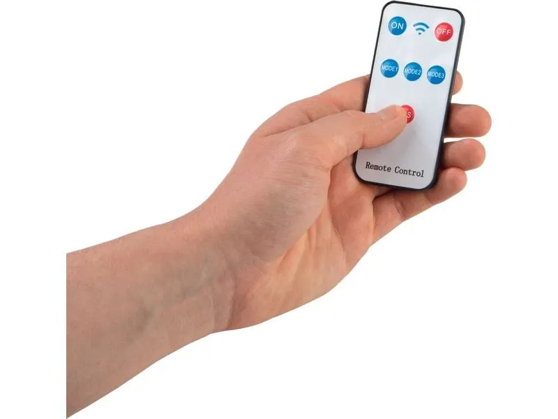MAXXmee Strahler Solarleuchte mit Bewegungsmelder IP44 MAXXmee Strahler Solarleuchte mit Bewegungsmelder IP44
