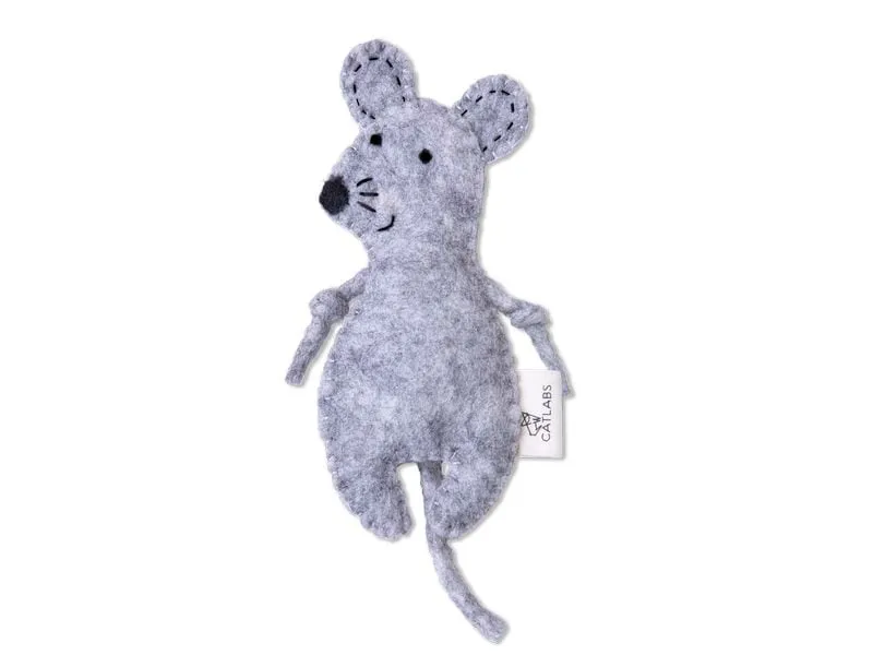 Catlabs Mutige Maus Catlabs Mutige Maus