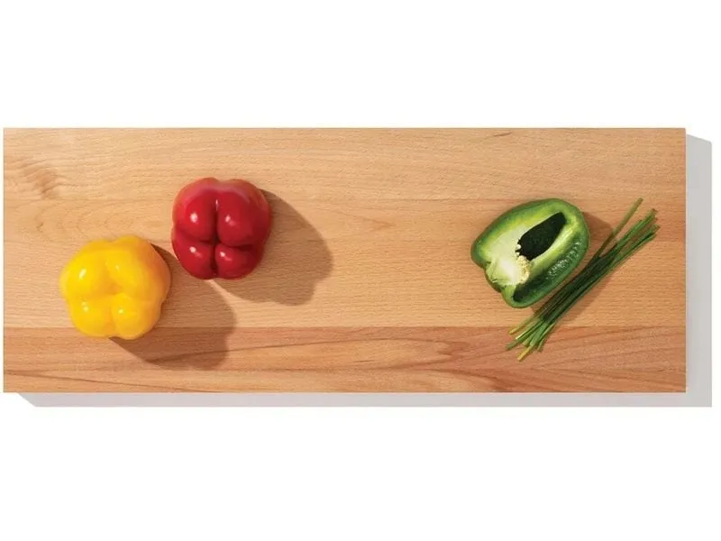 Bodum Schneidebrett Nissen 22.5 cm x 57.5 cm Bodum Schneidebrett Nissen 22.5 cm x 57.5 cm