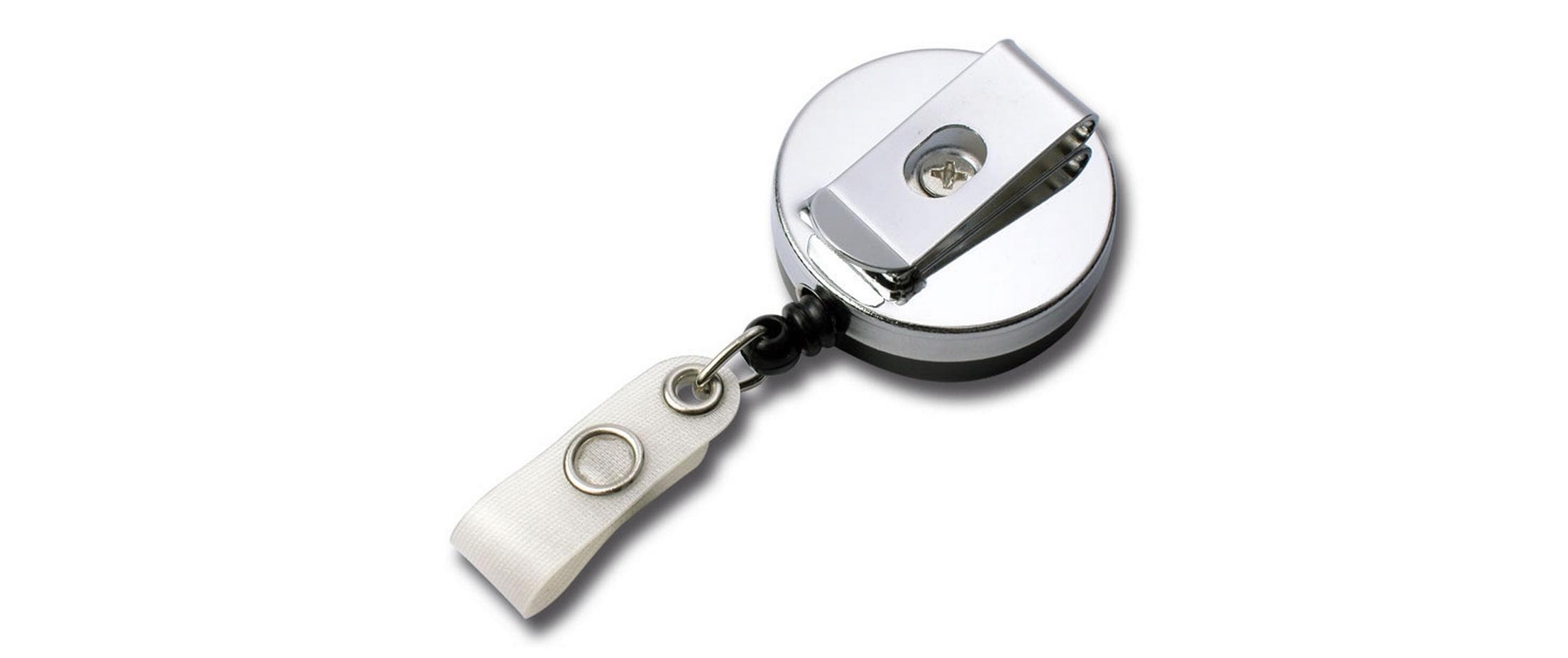 Diverse Ausweishalter Jojo 71 AL – Lasche Schwarz, 10 Stück