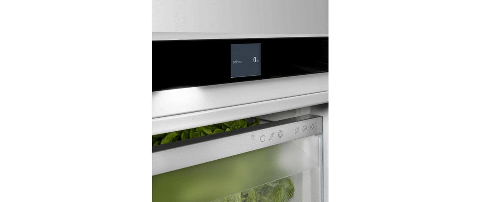 Liebherr Kühlschrank RBa 4250 Prime Rechts/Wechselbar