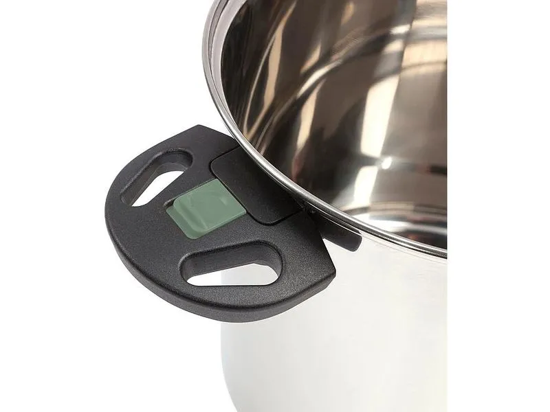 Bo-Camp Topfset Elegance Compact 3-tlg.