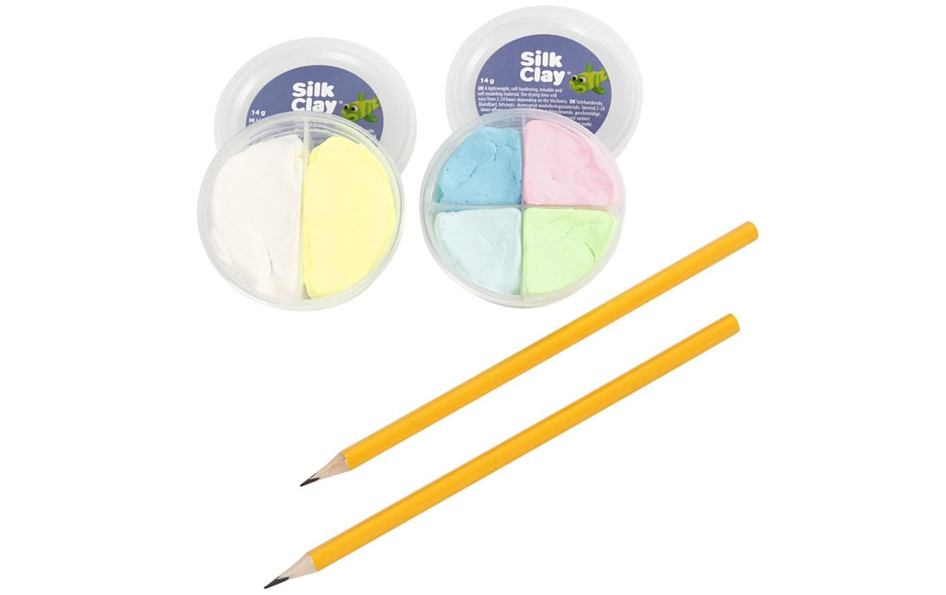 Creativ Company Modellier-Set Mini Kreativset