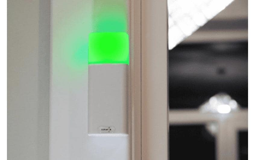 Luxafor Verfügbarkeitsanzeige Bluetooth Pro Luxafor Verfügbarkeitsanzeige Bluetooth Pro