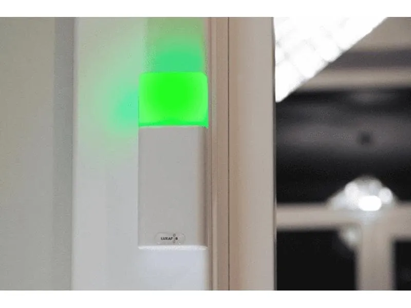 Luxafor Verfügbarkeitsanzeige Bluetooth Pro Luxafor Verfügbarkeitsanzeige Bluetooth Pro