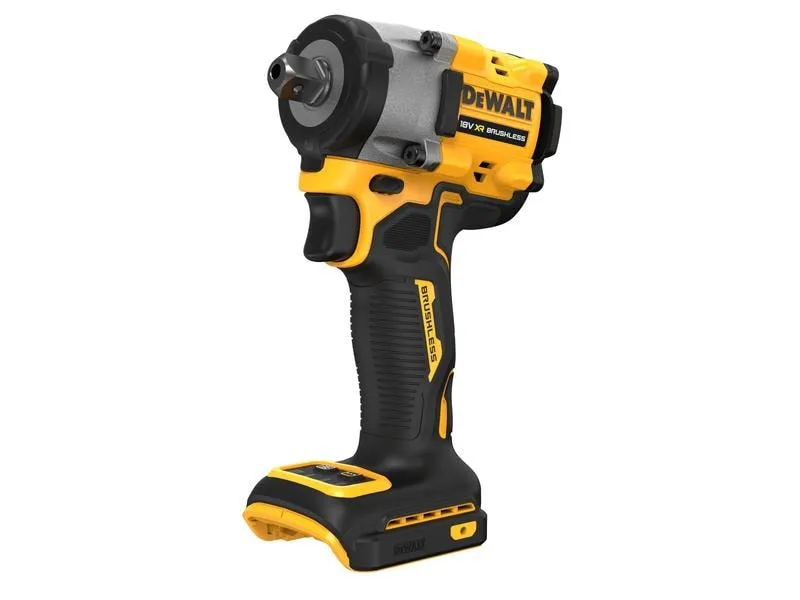 DeWalt Akku-Schlagschrauber 18 V 1/2, Solo