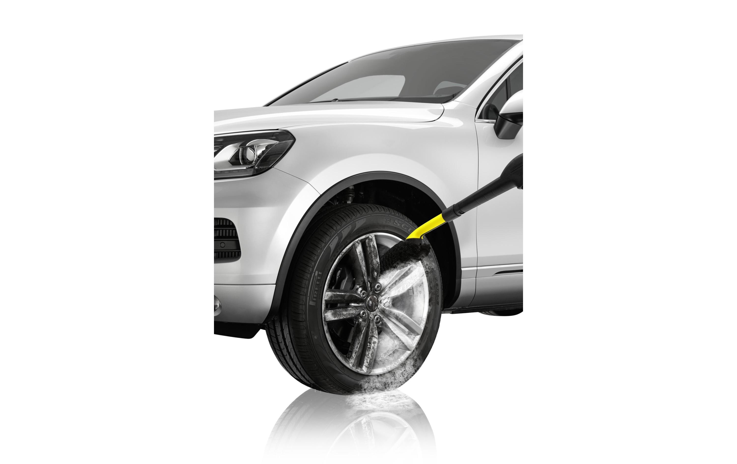 Kärcher Felgenwaschbürste