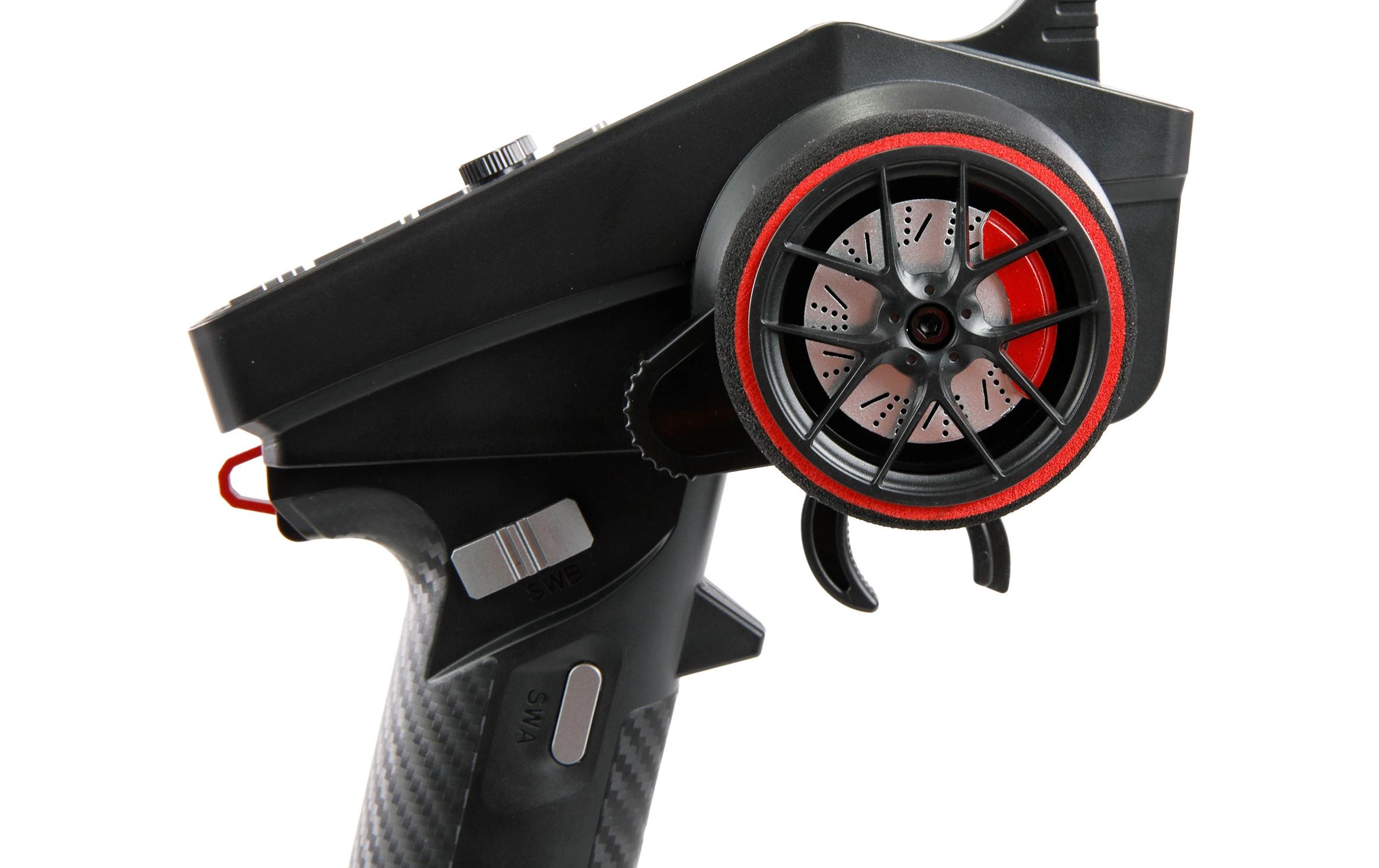 Amewi Fernsteuerung ATXB6 2.4 GHz FHSS 6 Kanal