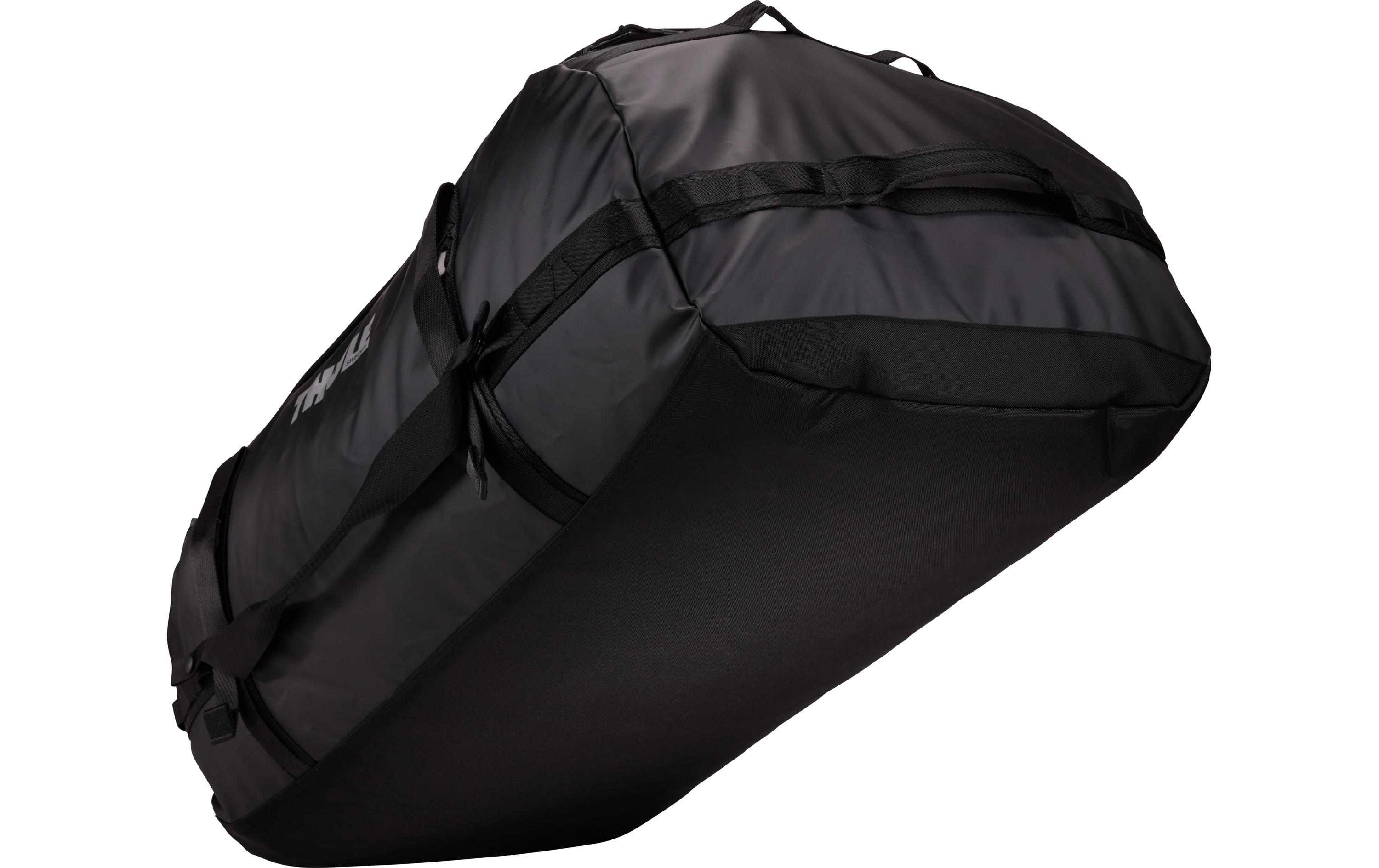 Thule Duffle Bag Chasm 130 l, Black