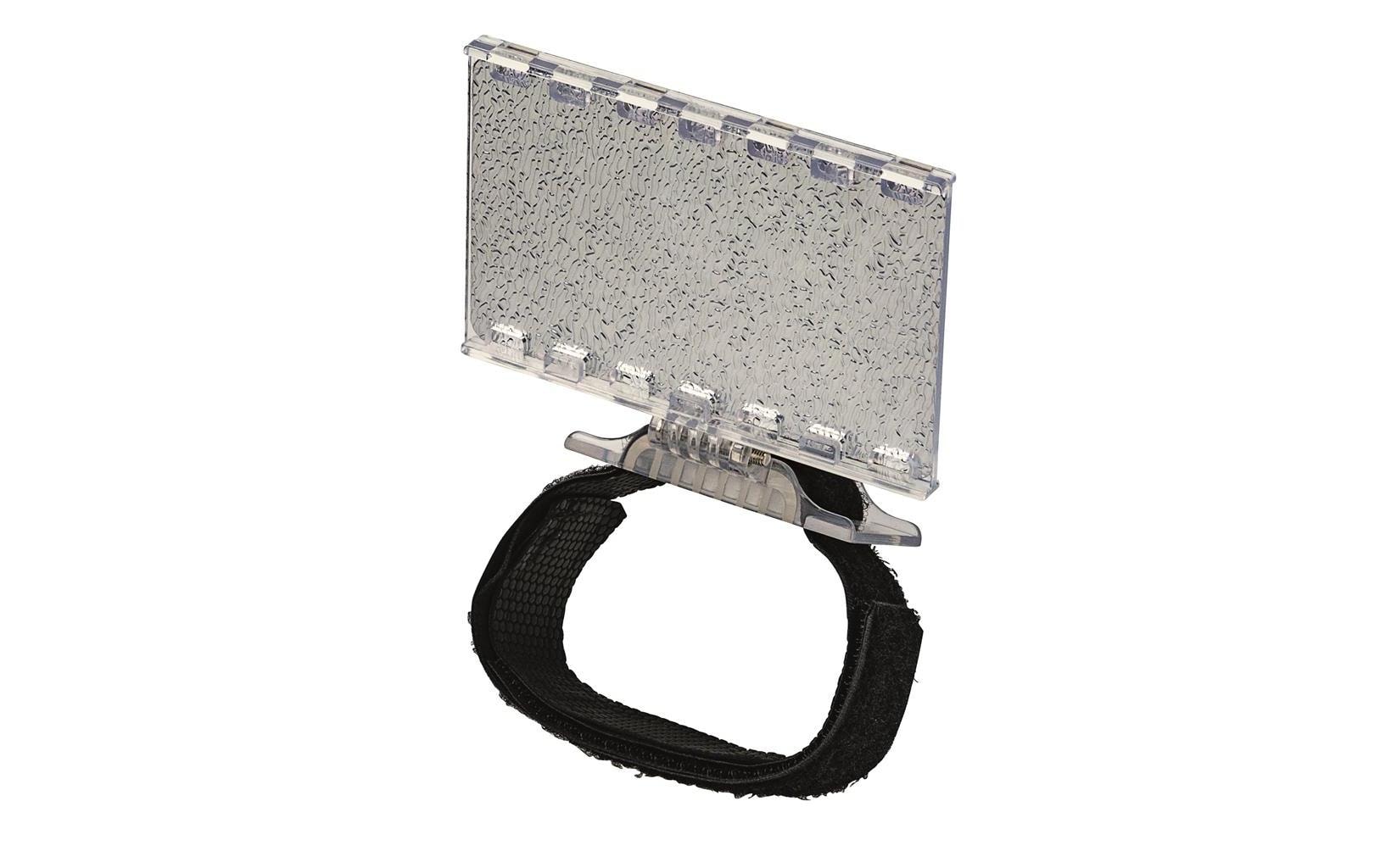 Dörr Blitzdiffusor CFK-30 Farbfolien