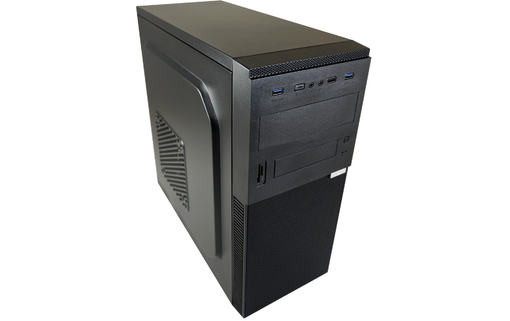 LC-Power PC-Gehäuse LC-7041B