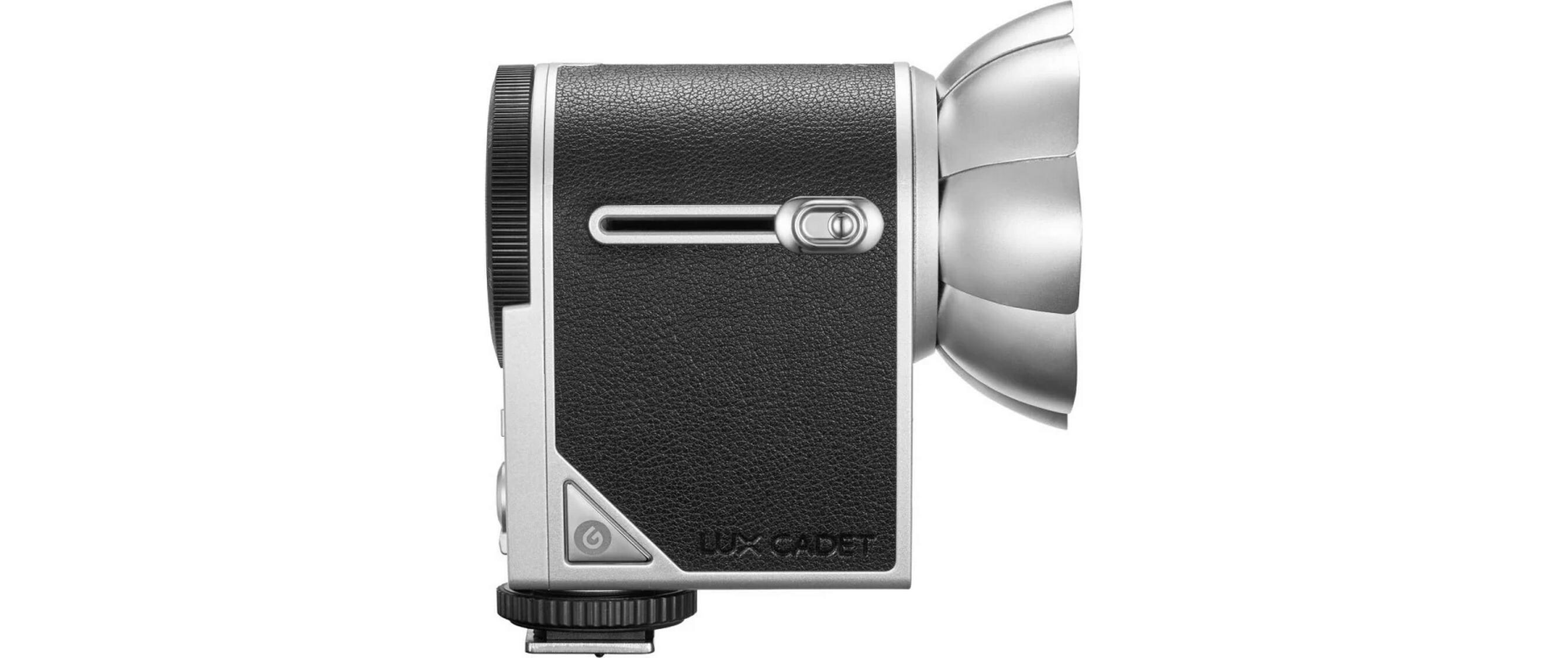 Godox Blitzgerät Lux Cadet Retro