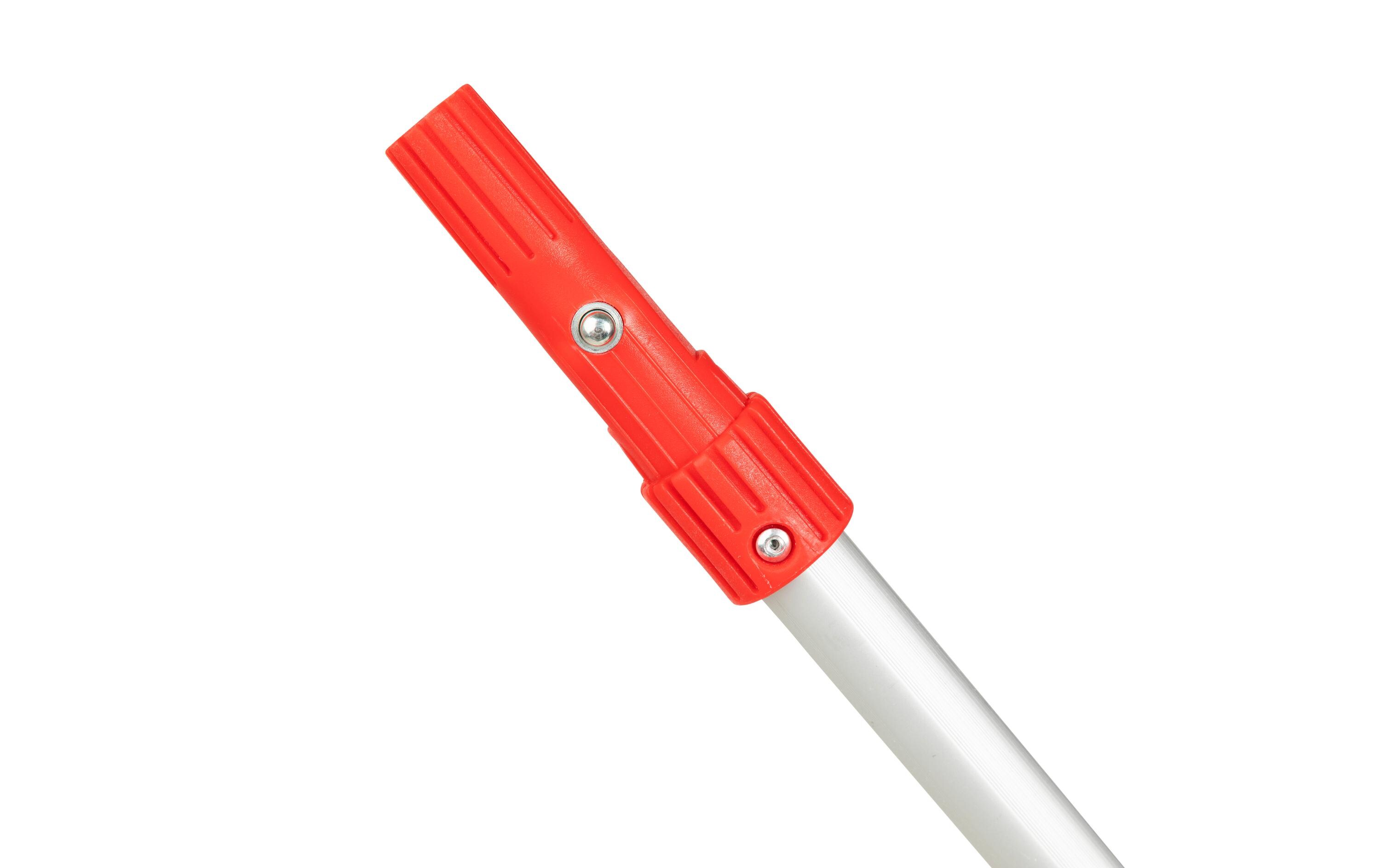 FTM Teleskopstange Alu 110 – 200 cm